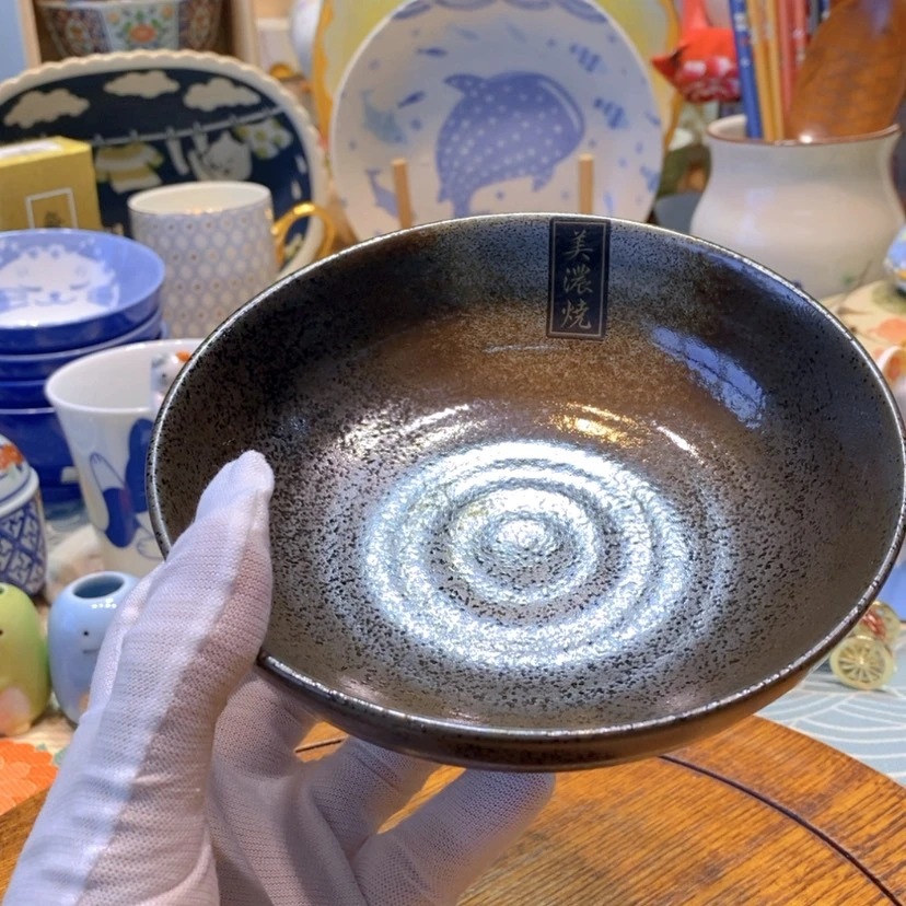 【闪购商品】密胺碟