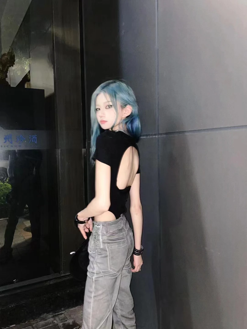 小马重生孤品上衣