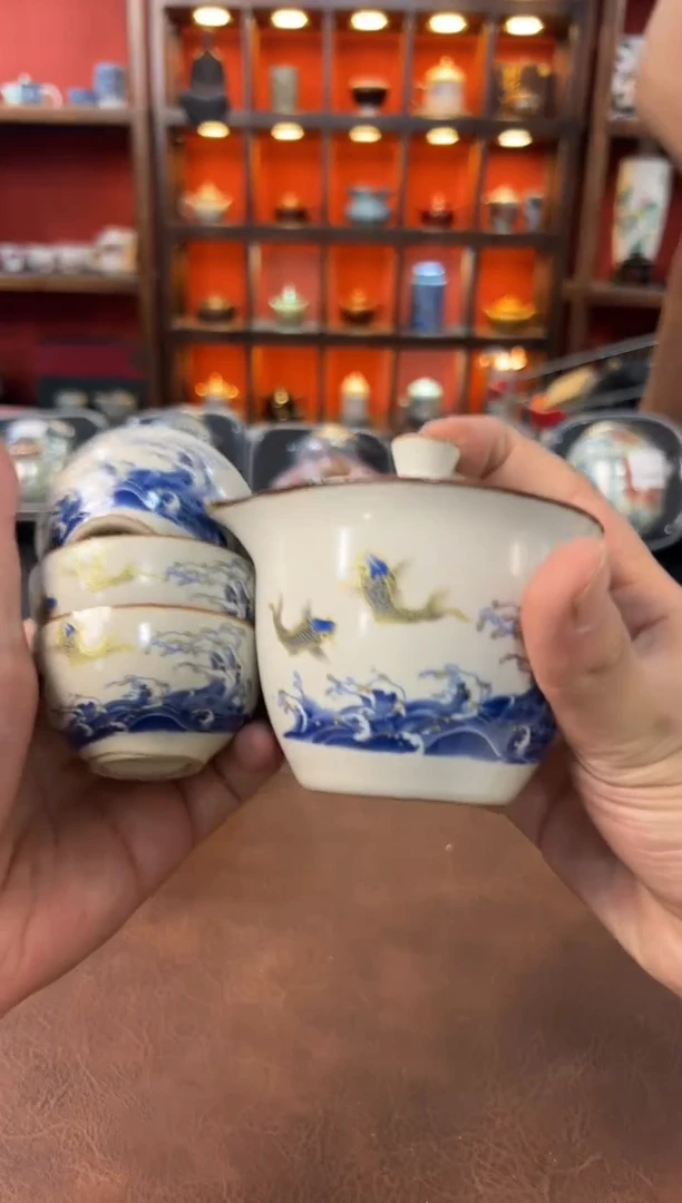 【闪购商品】瓷片1111111111111111