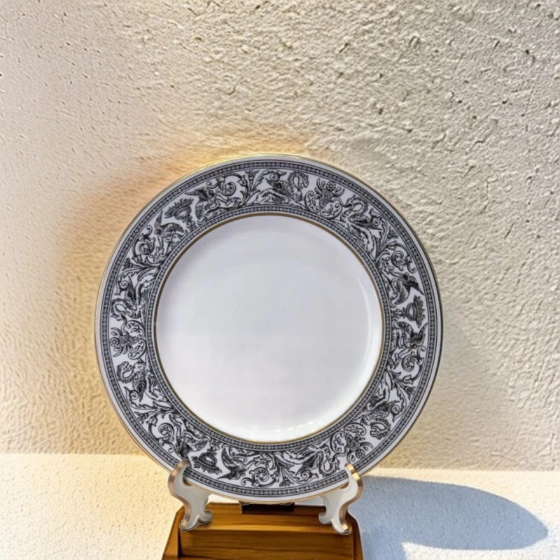 特价福利款-黑色丝绸之路圆盘-有脱金