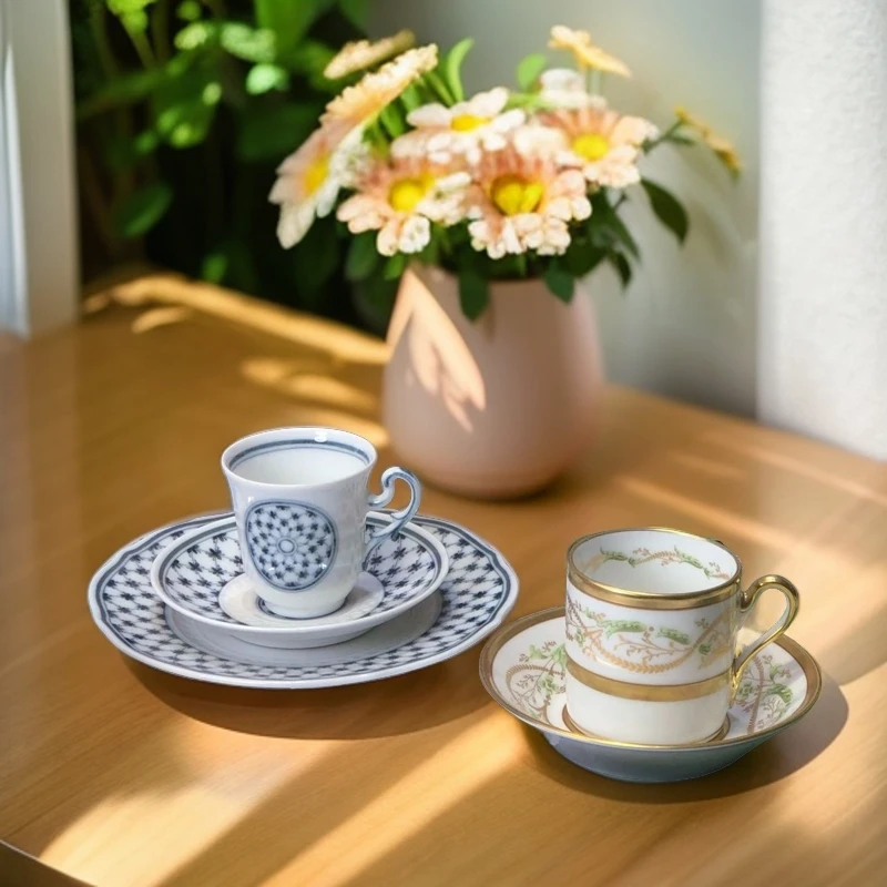 欧式  咖啡杯系列