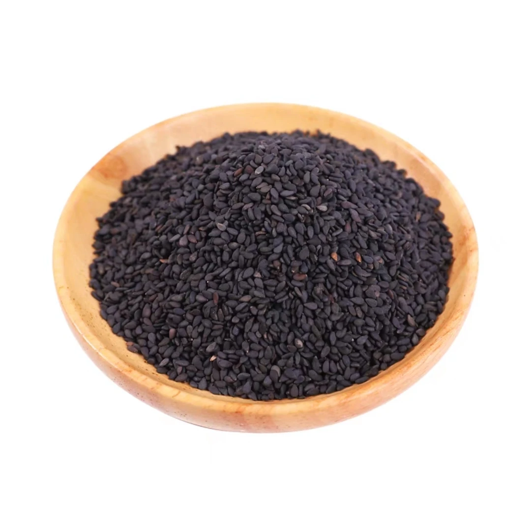 黑芝麻 农产品  新