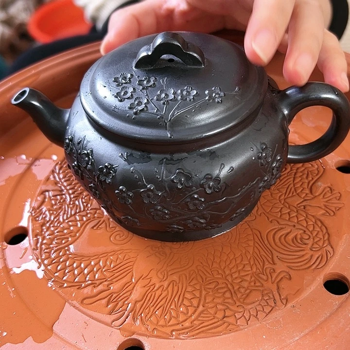 【闪购商品】紫砂茶壶紫砂紫砂