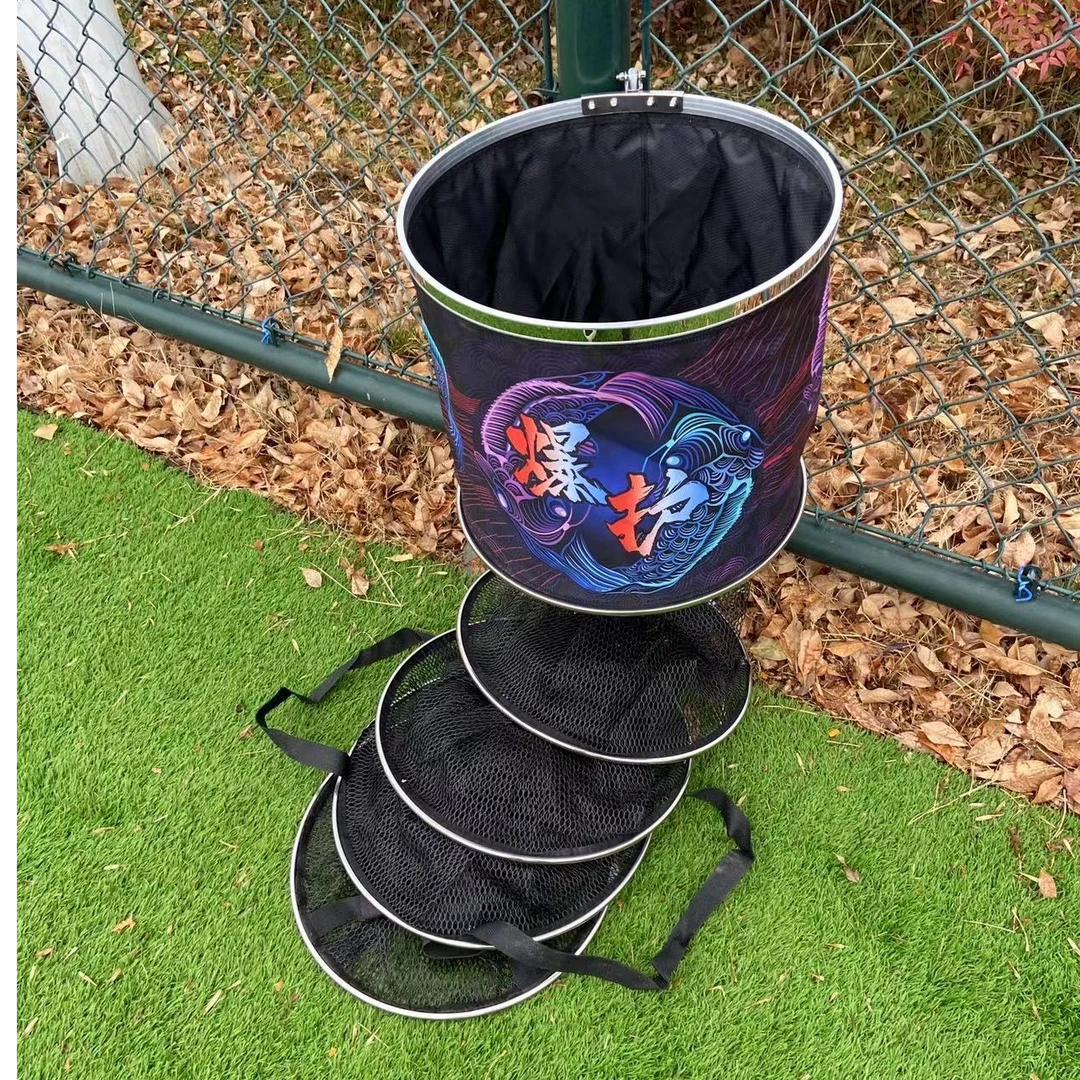 高端不锈钢卡边竞技渔护