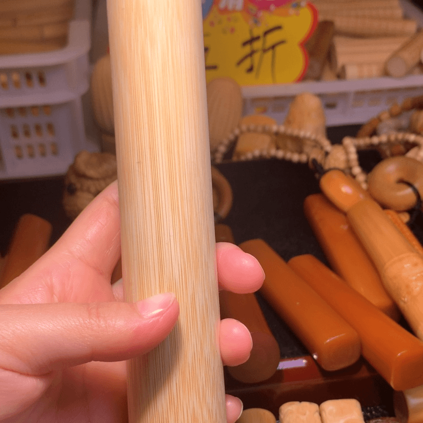 【闪购商品】黎**晓金丝竹送油