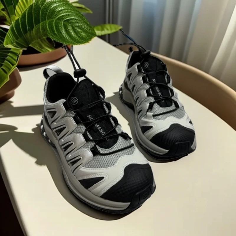 玛莎玛索2024秋季新款休闲女鞋