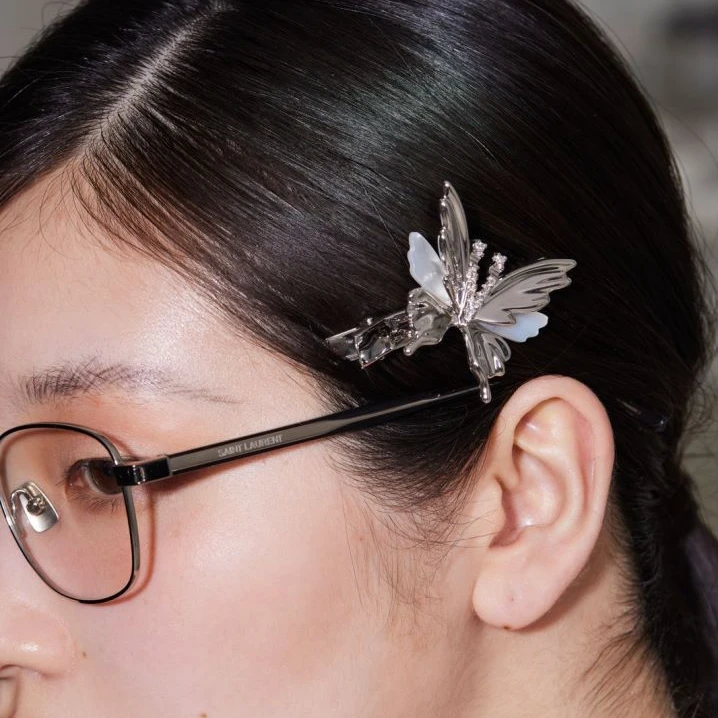 yvmin v字蝴蝶贝母服饰专属 ym24600