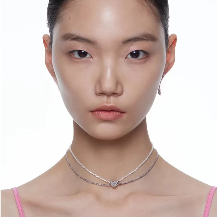 yvmin  24秋双层爱心专属服饰链接  21102 无现货