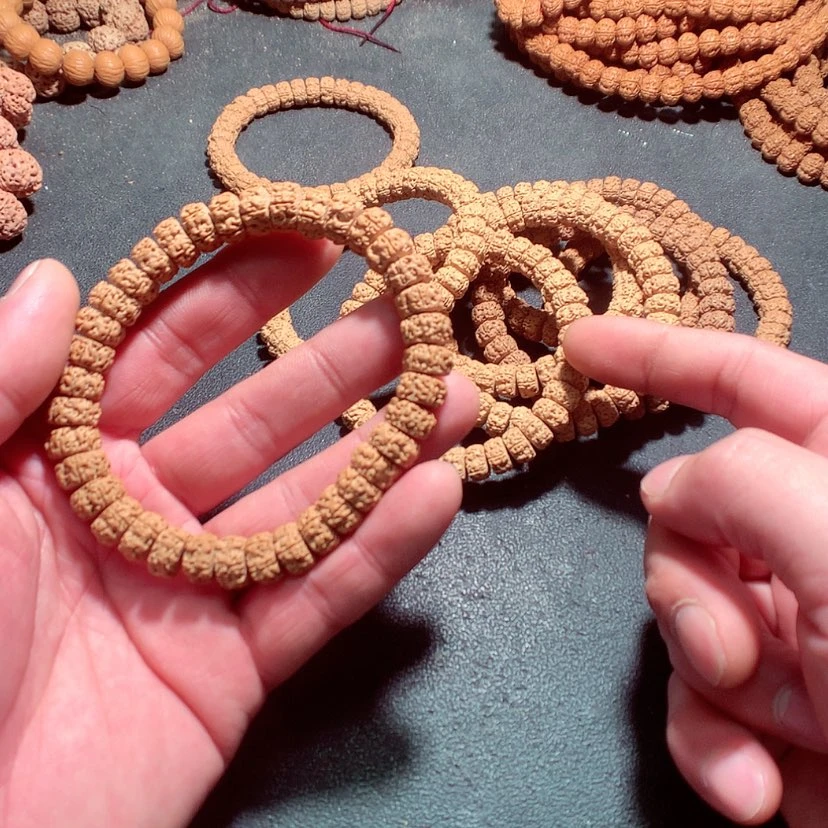 【闪购商品】金刚菩提手串