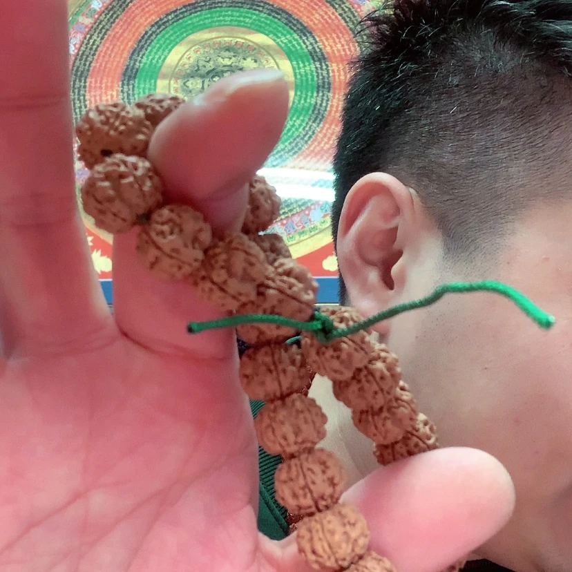【闪购商品】金刚菩提手串-****-
