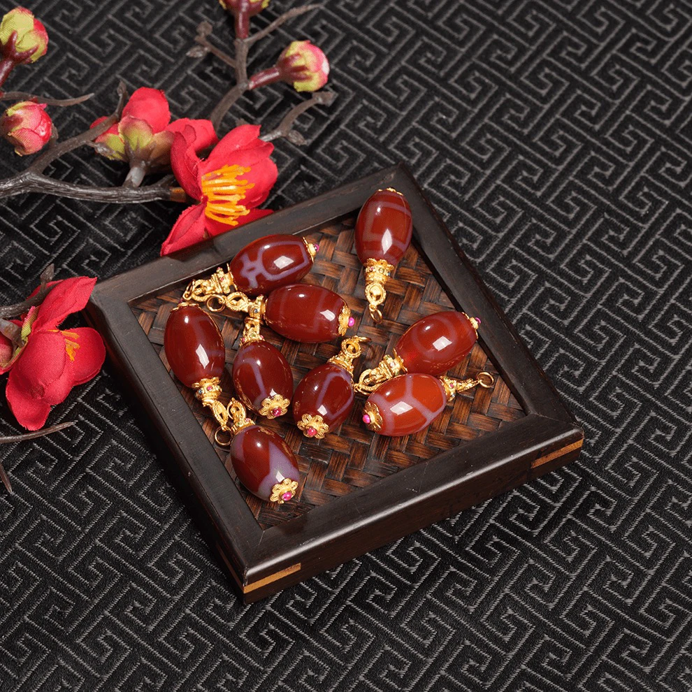 招C童子吊坠（多样性发一）