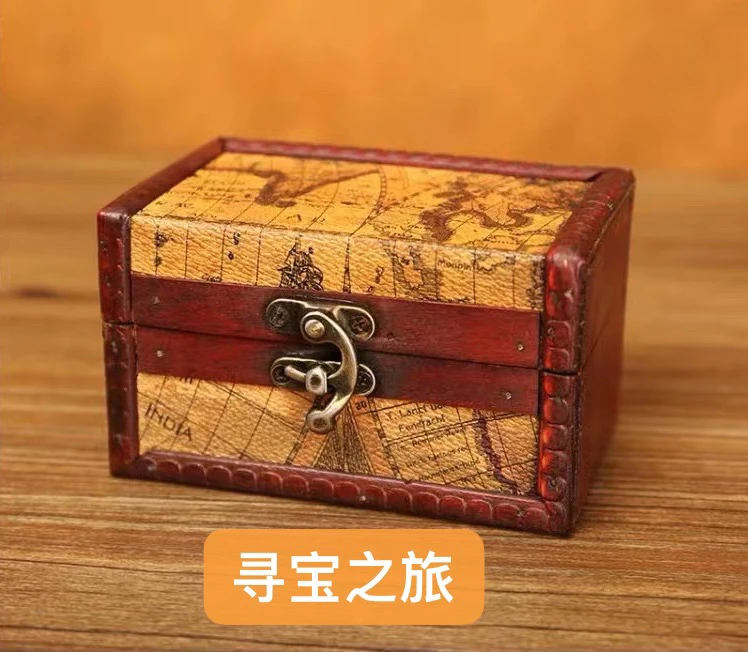 对对碰玩法 寻宝之旅 二次元动漫周边卡牌收藏