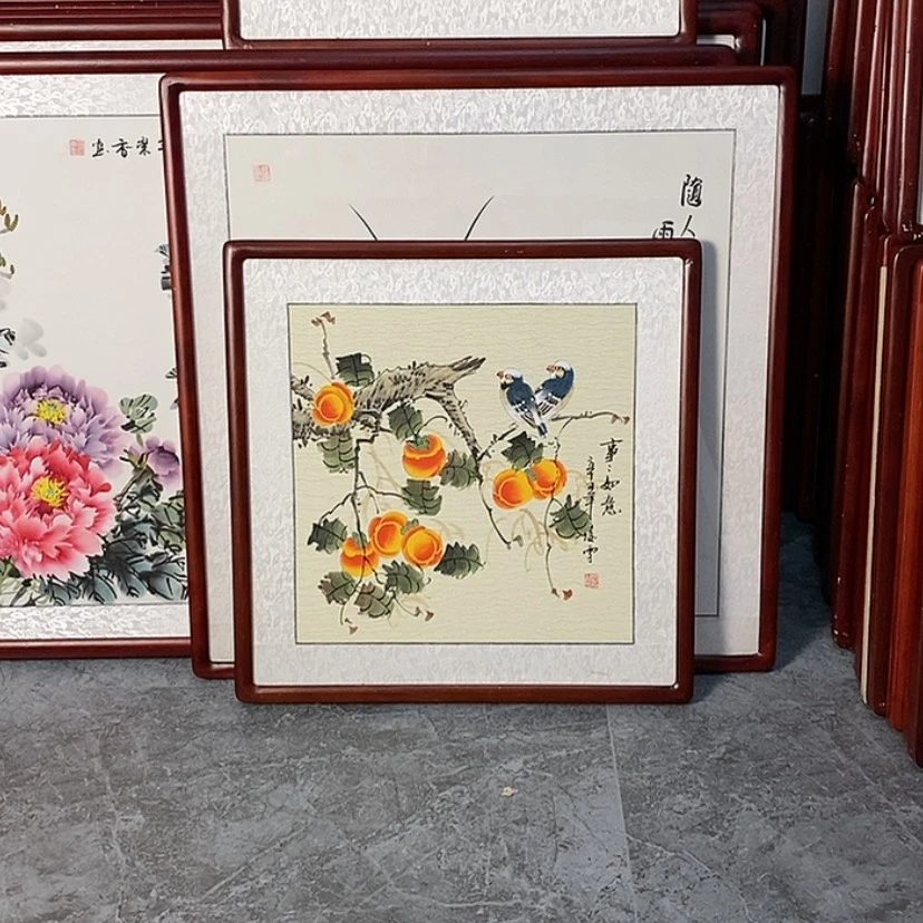 【闪购商品】书法小*子85*85