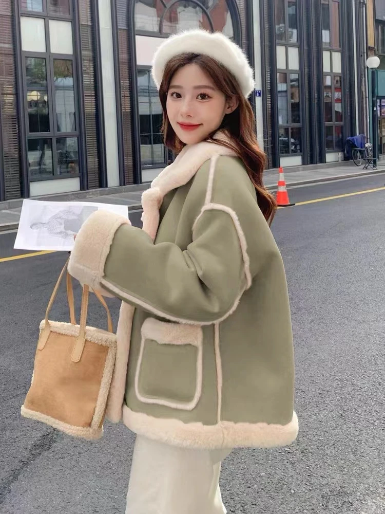 女装外套四季款厂家供三季可穿