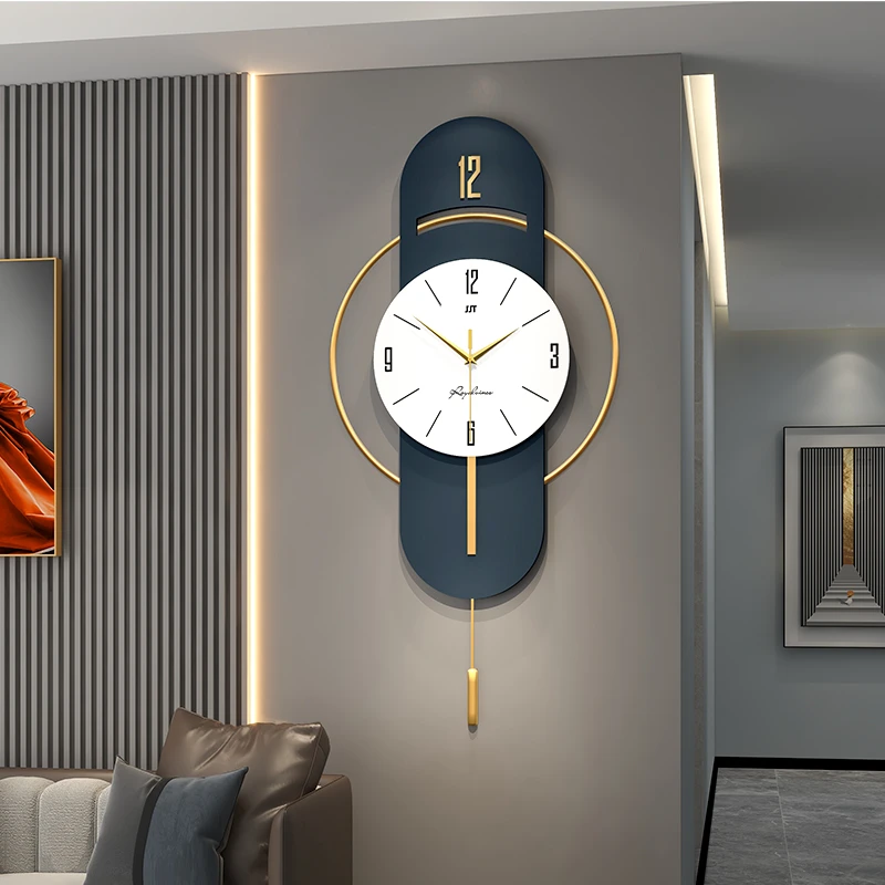 【团圆】沙发电视背景墙上客厅现代壁挂轻奢墙面装饰品墙壁挂件