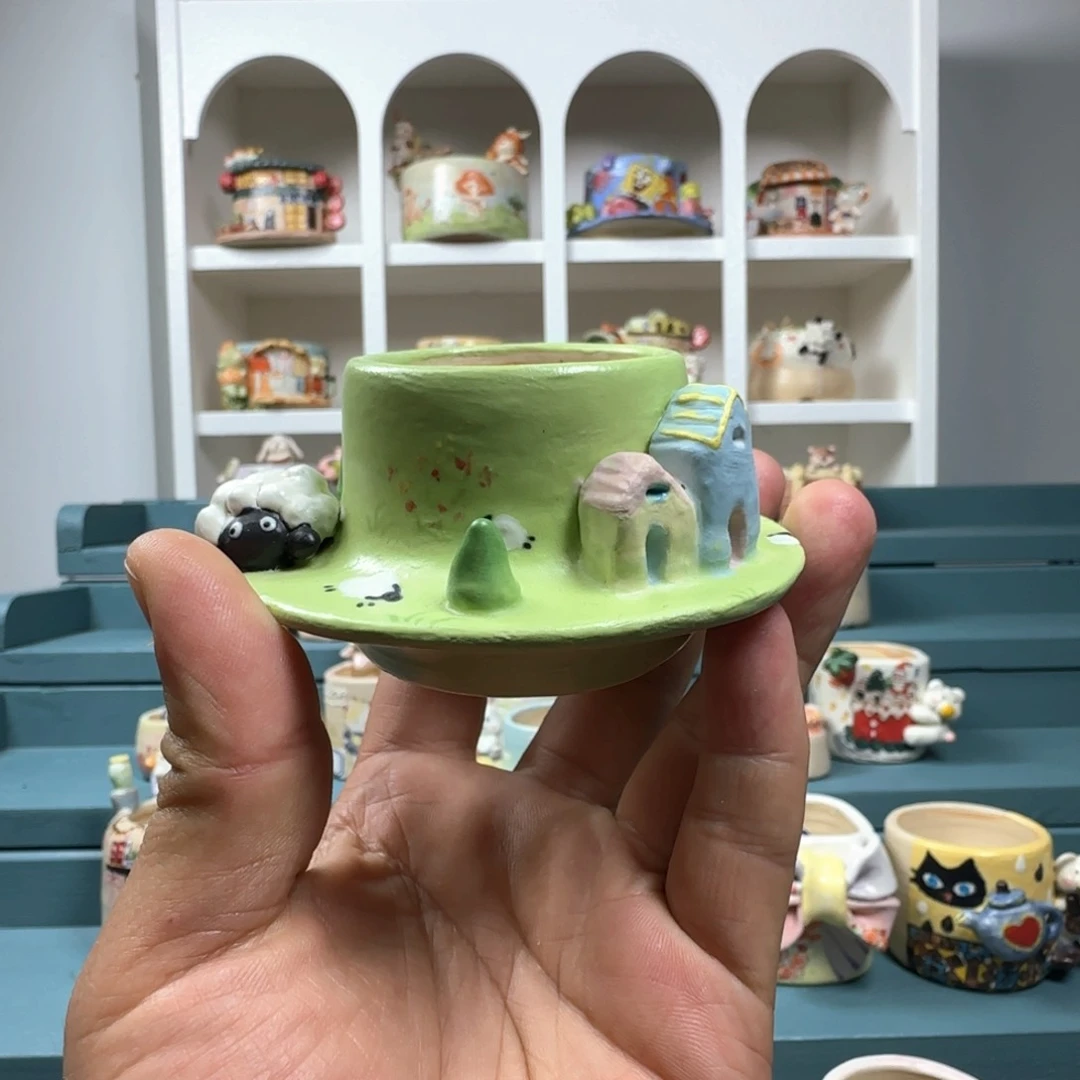 红陶20CM（含）-50CM（不含）韭***?