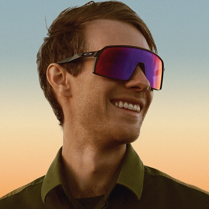 Oakley/欧克利OO9406 SUTRO 潮流谱锐智男女运动眼镜/运动太阳镜