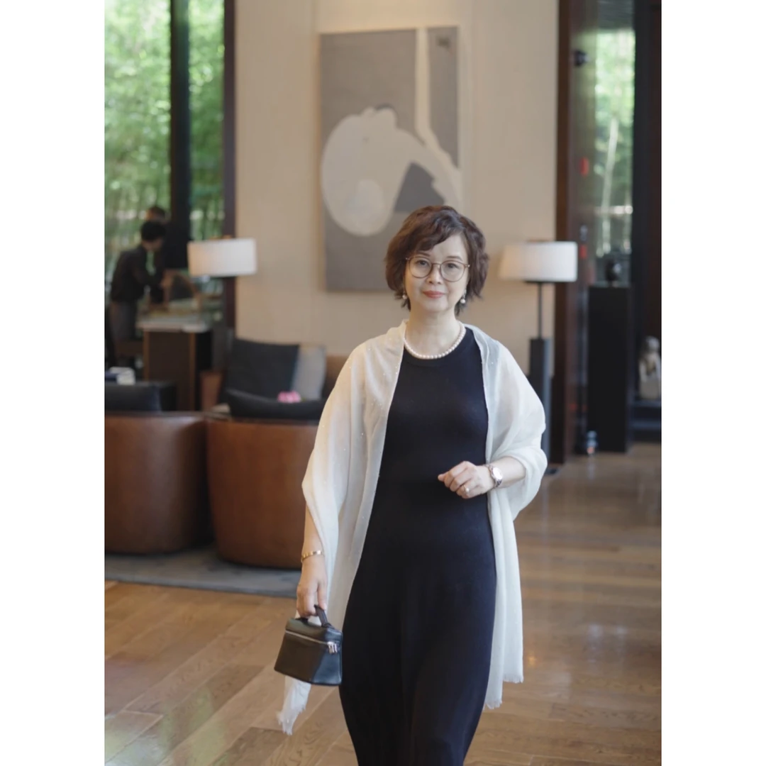 ulight【漫漫星光】 水溶羊毛亮片披肩