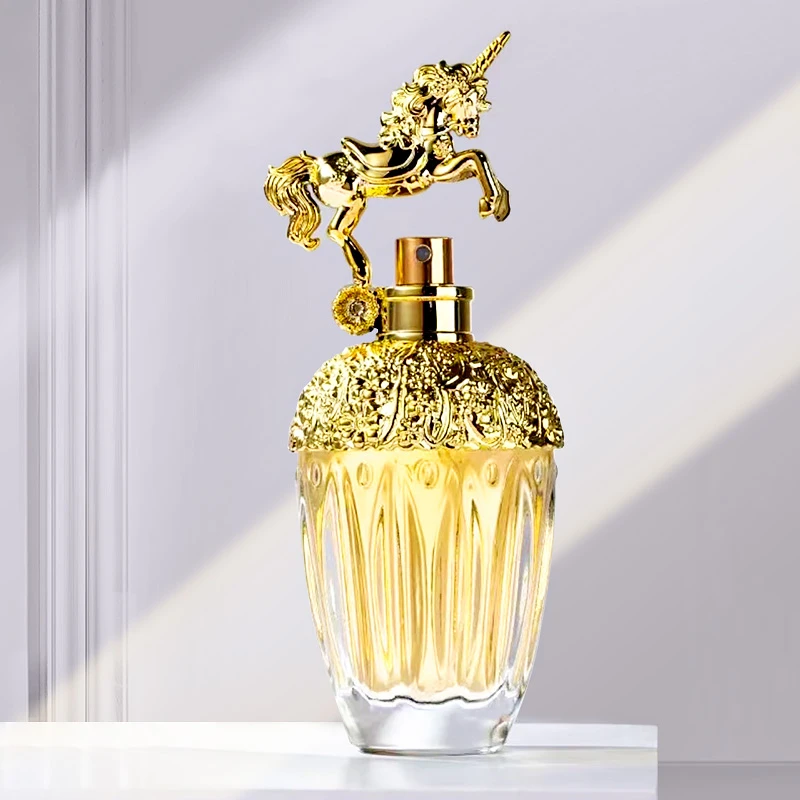 【补贴福利】金色天马独角兽持久留香淡香水 80ml