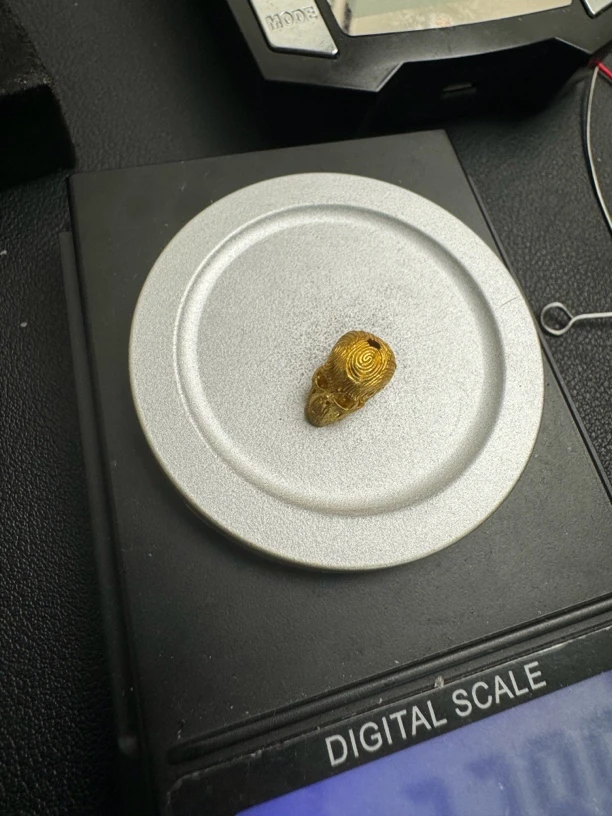 足金配饰通用3.298