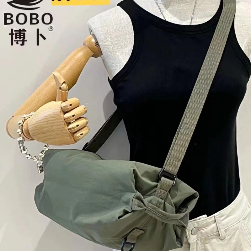 【L001-L050】新款时尚单肩斜挎包休闲百搭双肩包轻便