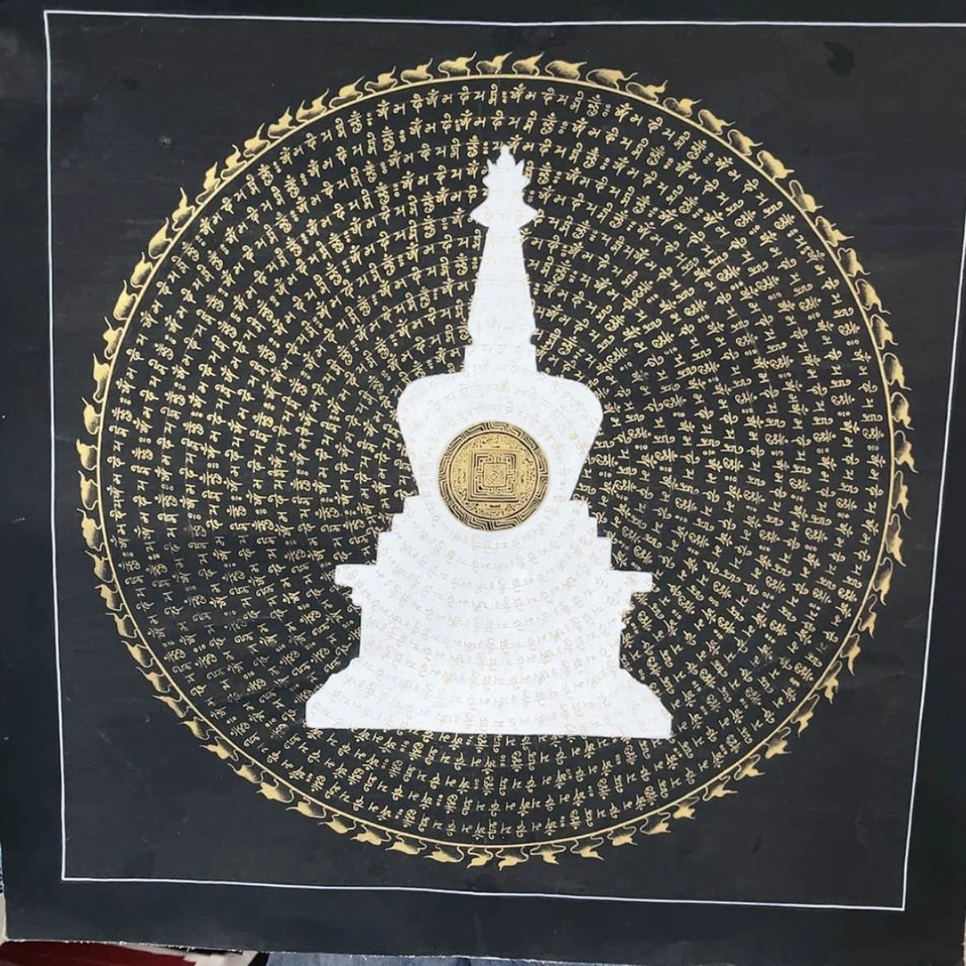 【闪购商品】咒轮（福福）