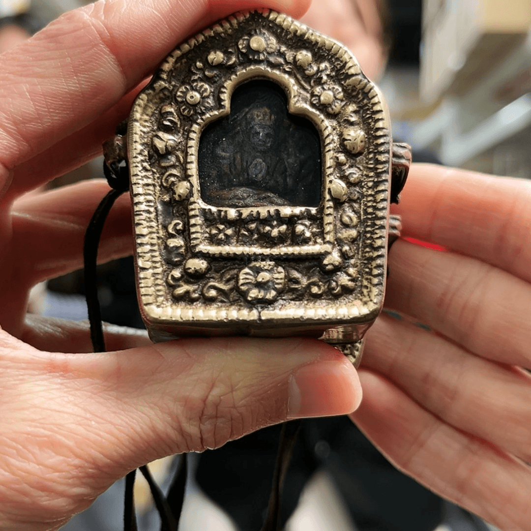 【闪购商品】【f龛擦擦】四臂观观