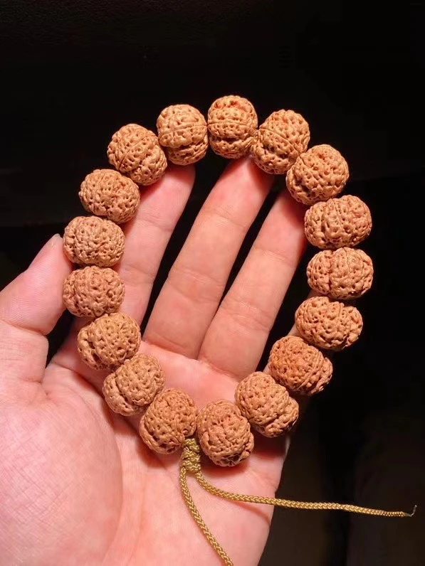 超级福袋金刚核桃随机免费送福利