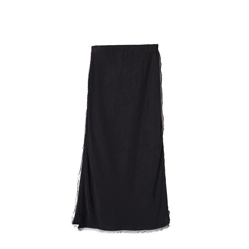 神秘大牌 EC45BQH512 半身裙