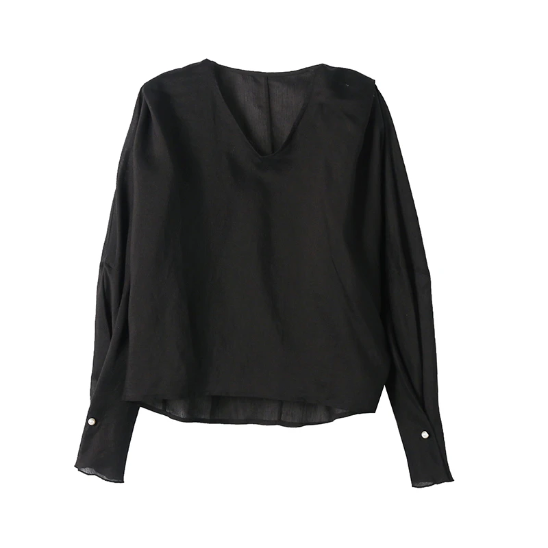 神秘大牌 EC42SYA022 衬衫