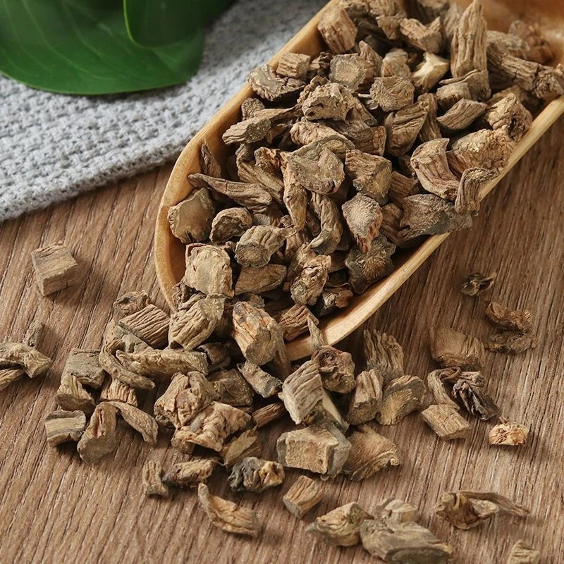 【拍一发六味】川 续 断 等六味 共500克 根茎  包邮