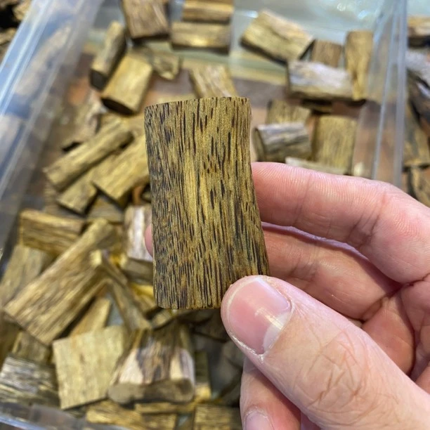 金腾香舍 直播间链接A18现场所见所得 线香盘香粉块串链香品原料