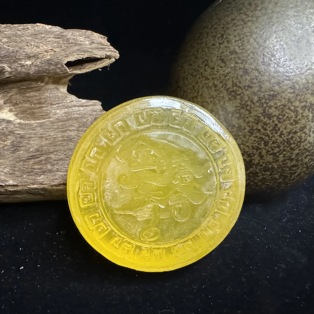 古法手工精油皂 A09