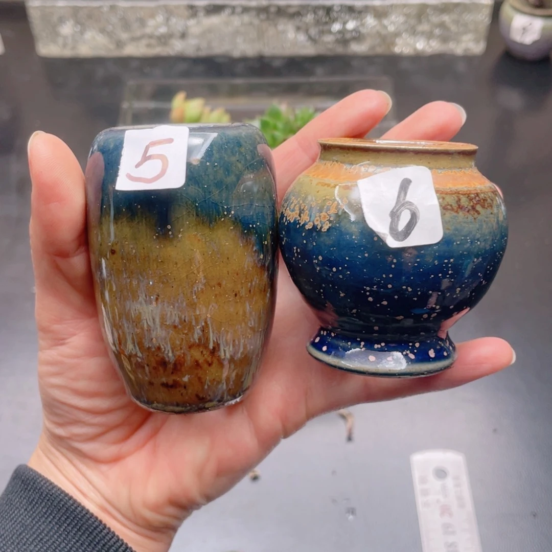 红陶20CM（含）-50CM（不含）七*呀