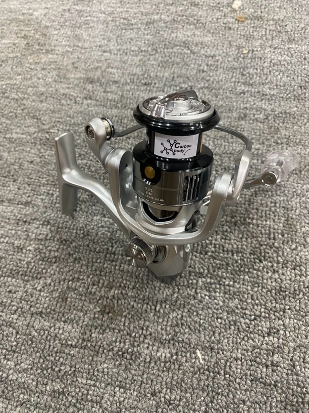 PD金属摇臂无间隙纺车轮