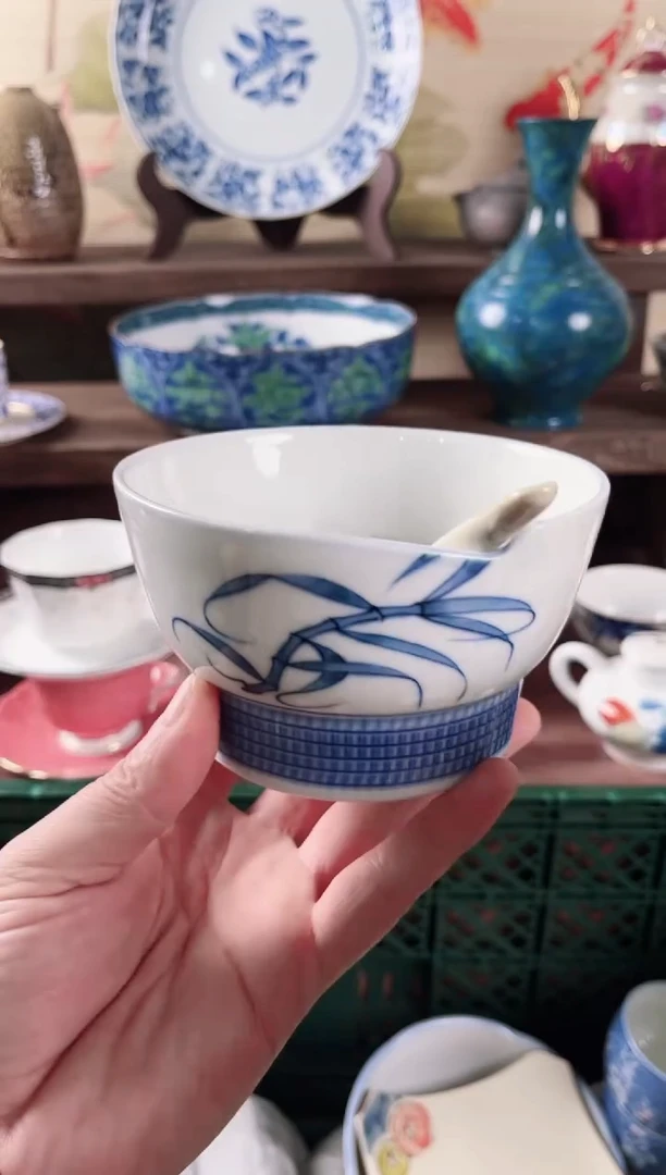 【闪购商品】瓷片439