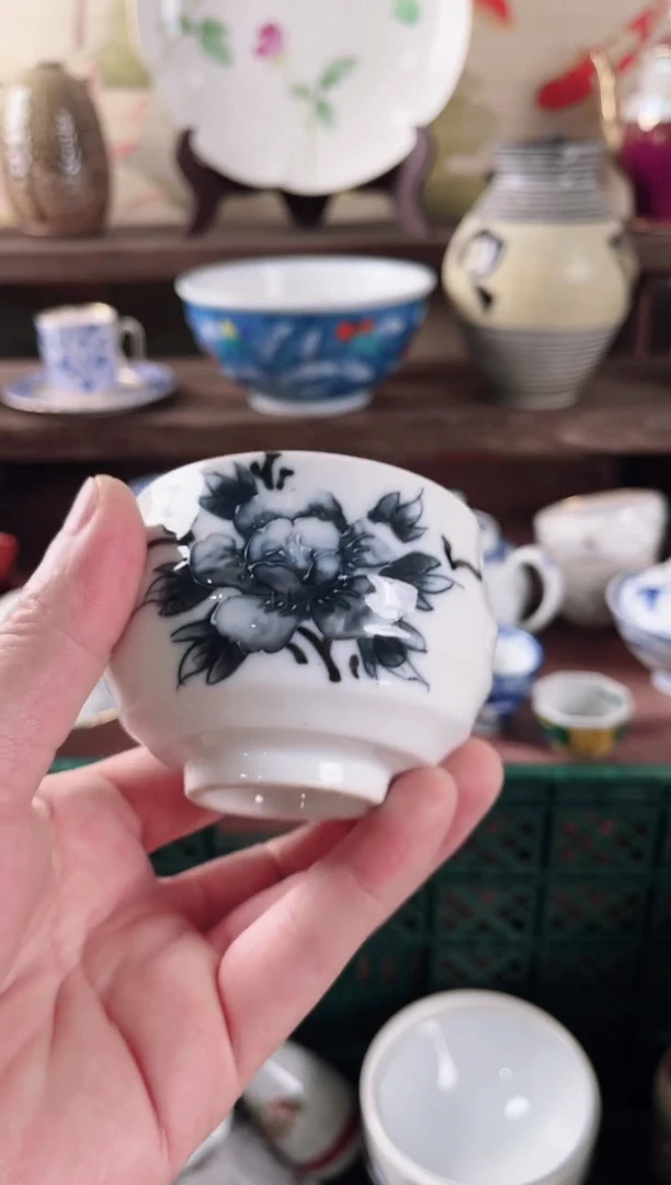 【闪购商品】瓷片571