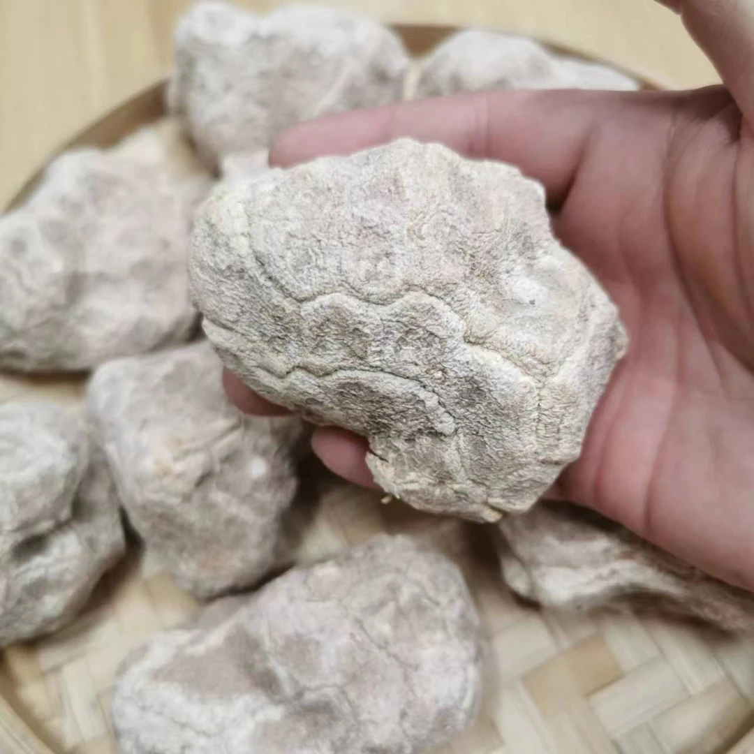 优选白皮虎奶250克