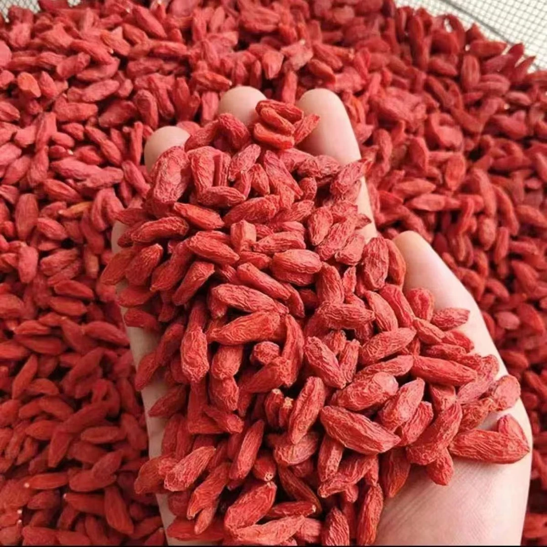 【阿峰推荐】枸杞大粒散装农产品