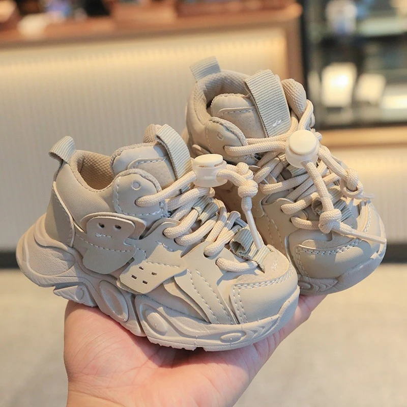 15-25码宝宝学步鞋春秋款男童软底运动鞋婴儿学步春季女童鞋子