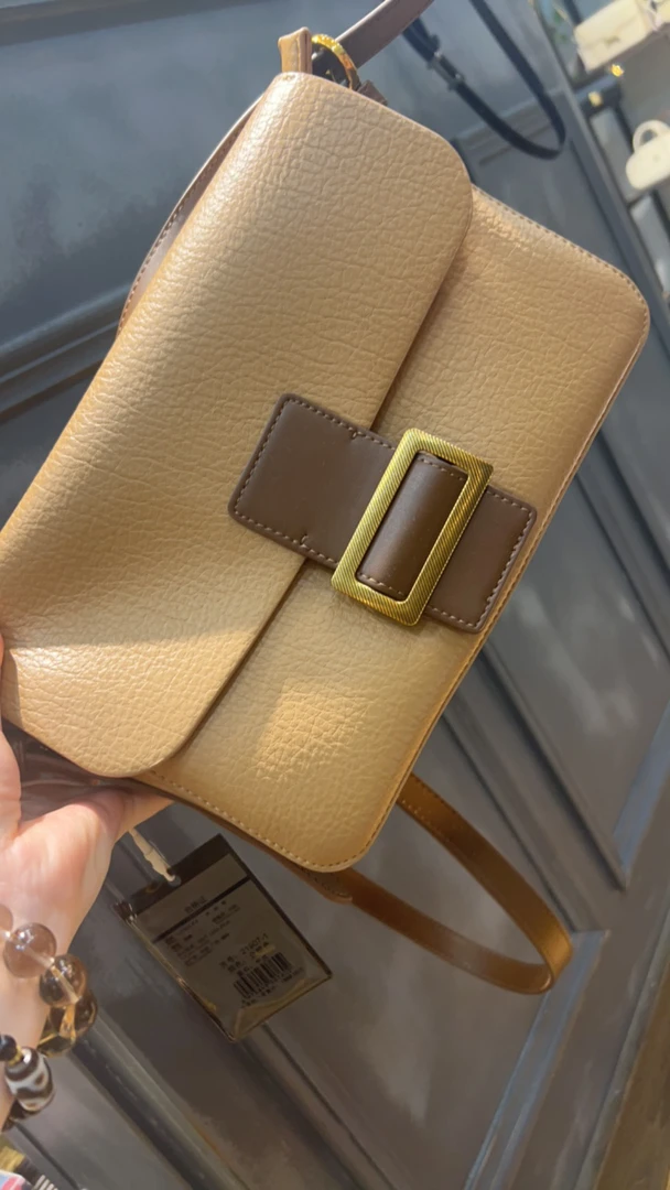 轻奢女士时尚包包