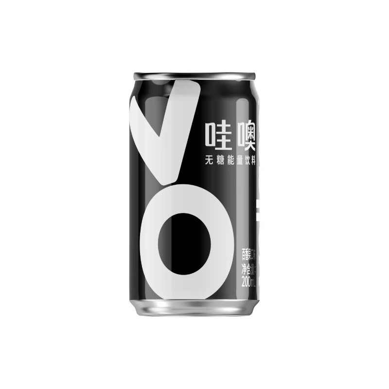 mini能量饮料单罐