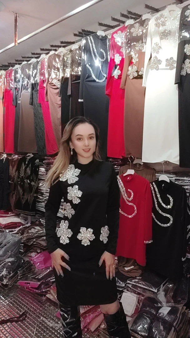 好好看的群子好看