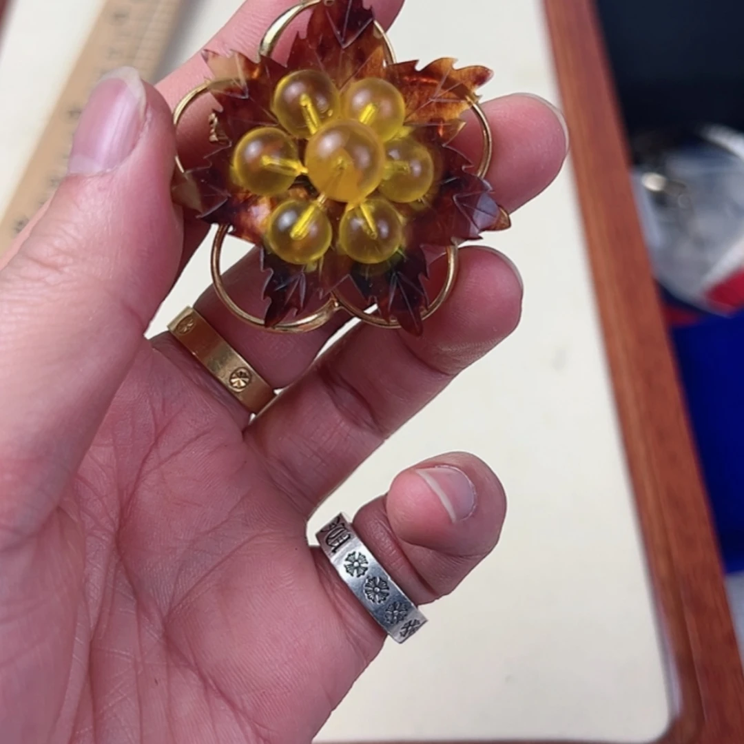 【闪购商品】琉璃手工艺品