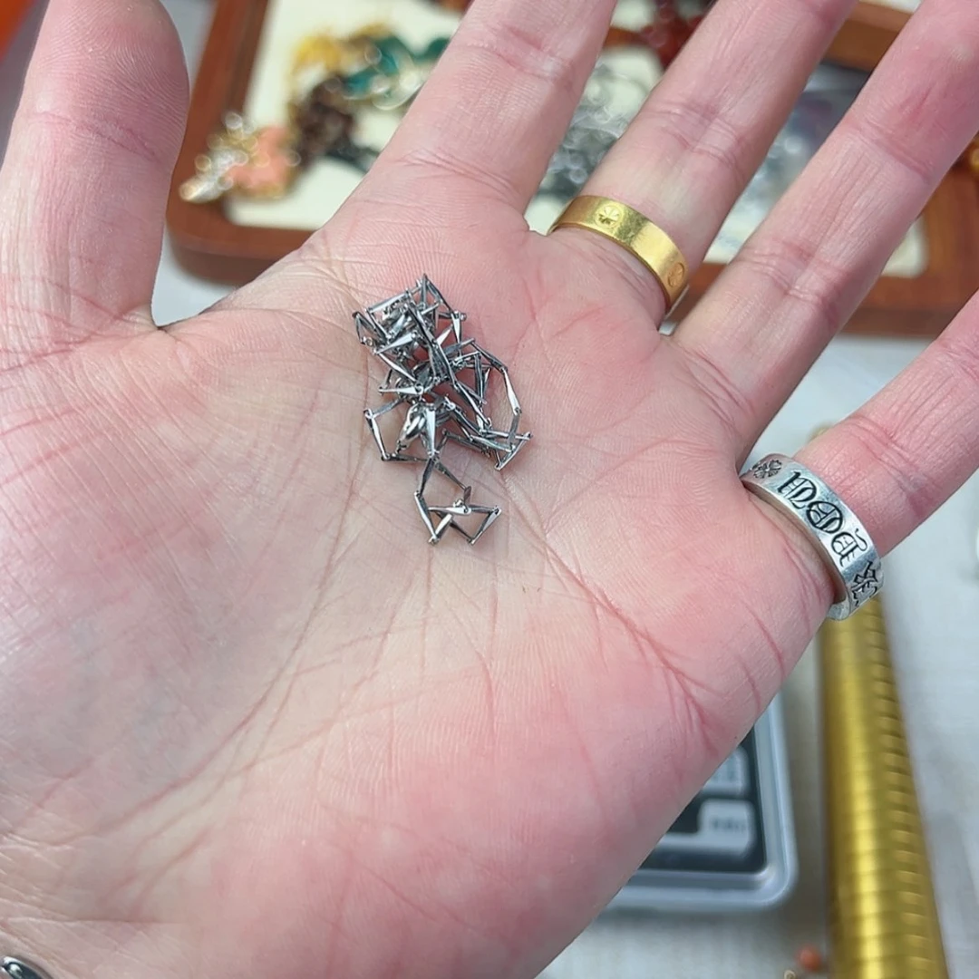 【闪购商品】琉璃手工艺品