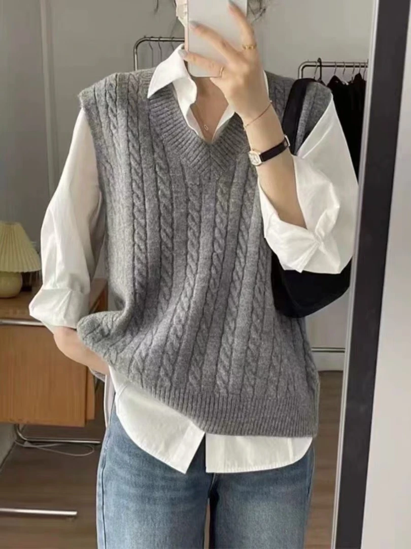 七妹家女装高级感综合链接