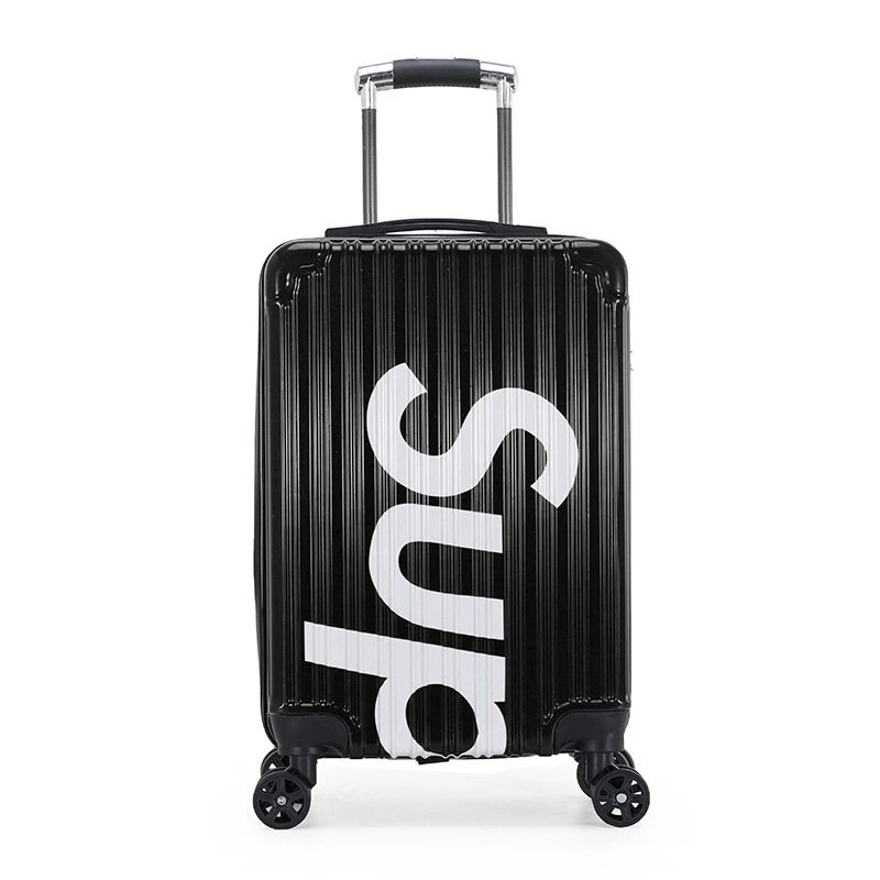 20寸登机箱sup拉杆箱礼品箱商务旅行箱行李箱男女时尚 ZJ