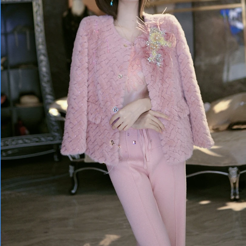 SEJI/瑟纪8.31【元气少女】重工气质外套