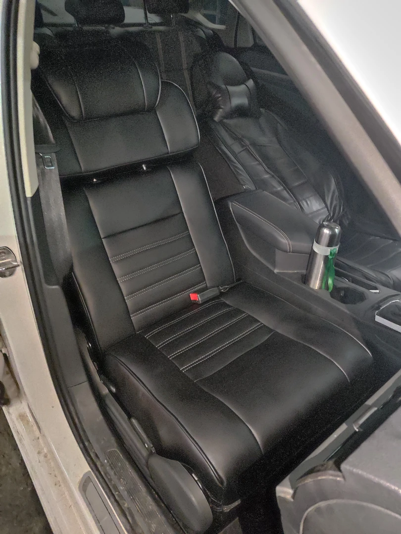 轿车越野车主副驾座椅改装放平沙发床捷达桑塔纳丰田副驾改放平