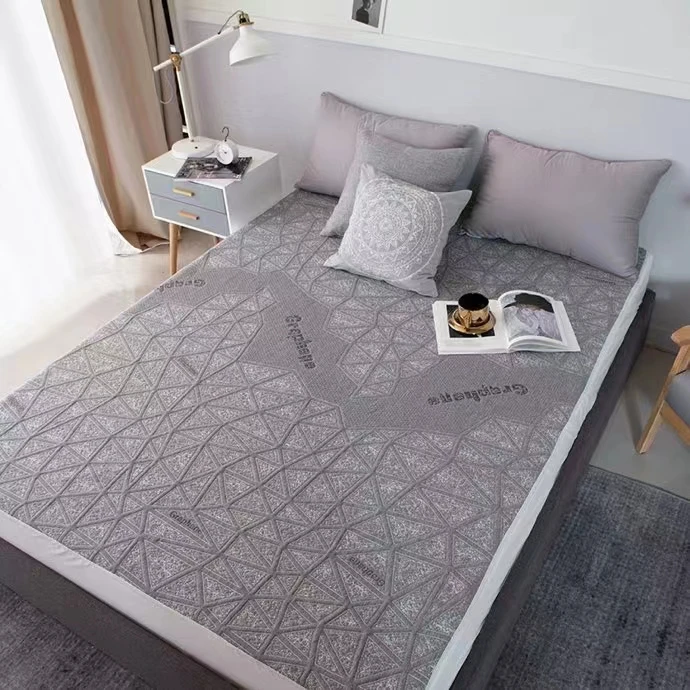 吾玥【防水隔尿床笠】防渗透席梦思保护套复合透气科技膜加厚床笠